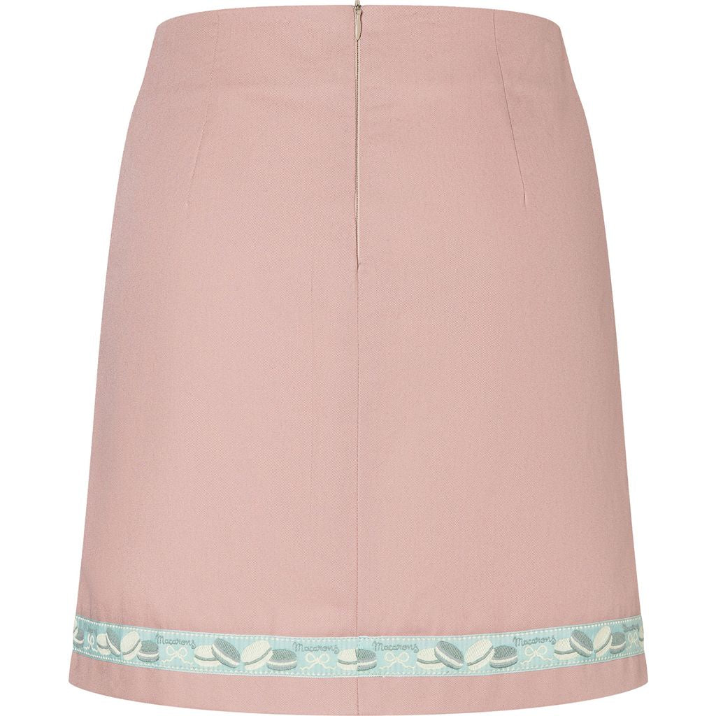 Burda Style Pattern 5726 Misses Skirt B5726 Image 11 From Patternsandplains.com