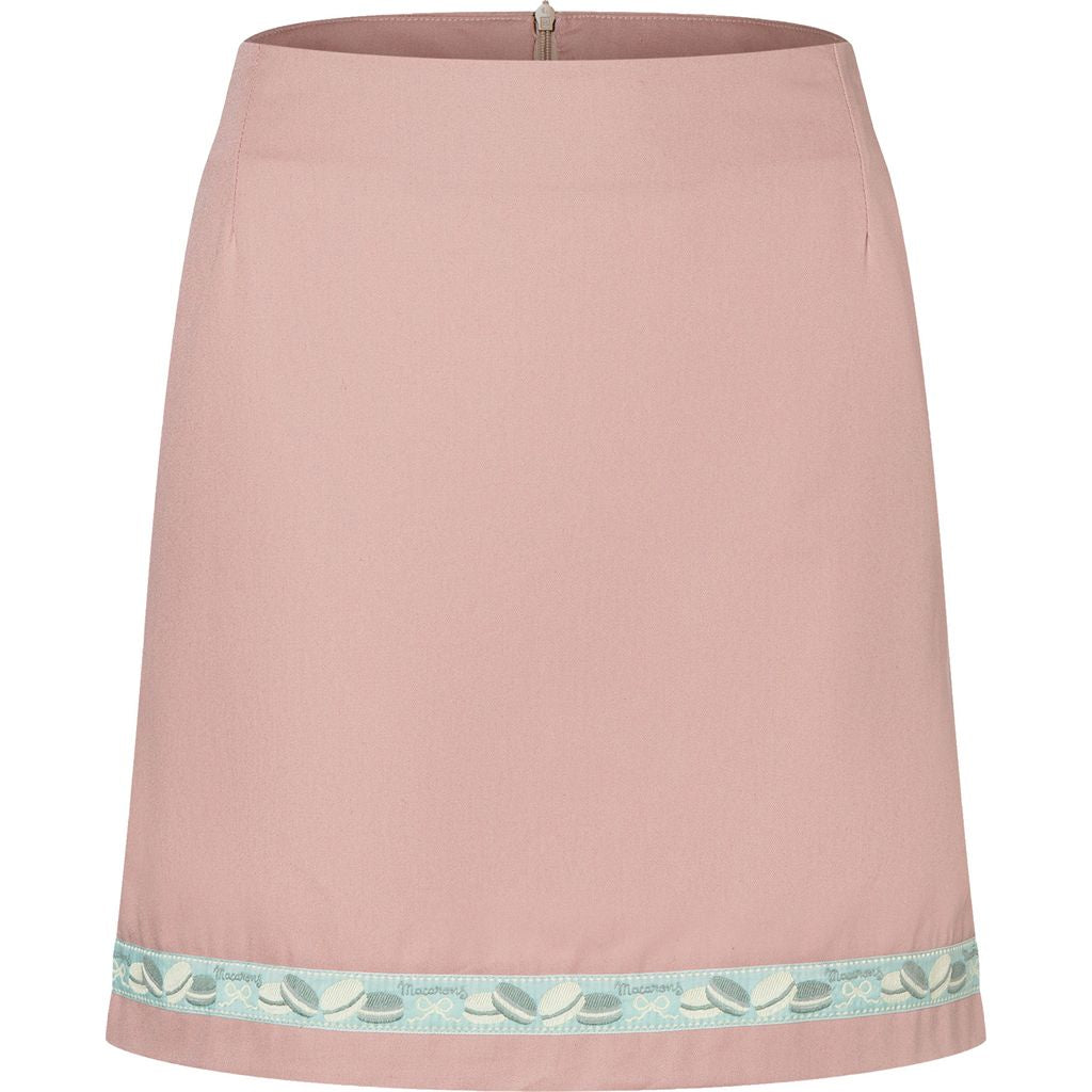 Burda Style Pattern 5726 Misses Skirt B5726 Image 8 From Patternsandplains.com