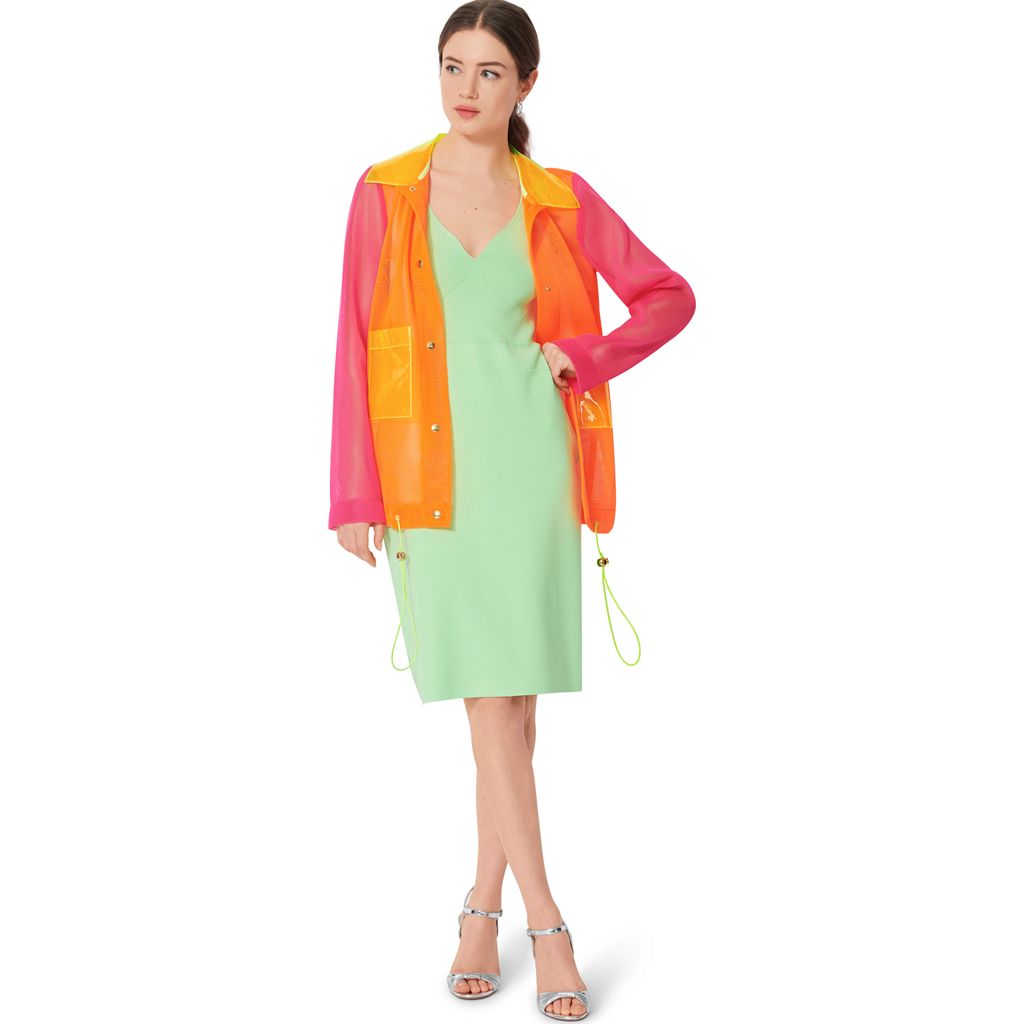 Burda Style Pattern 5729 Misses Blazer and Jacket B5729 Image 7 From Patternsandplains.com