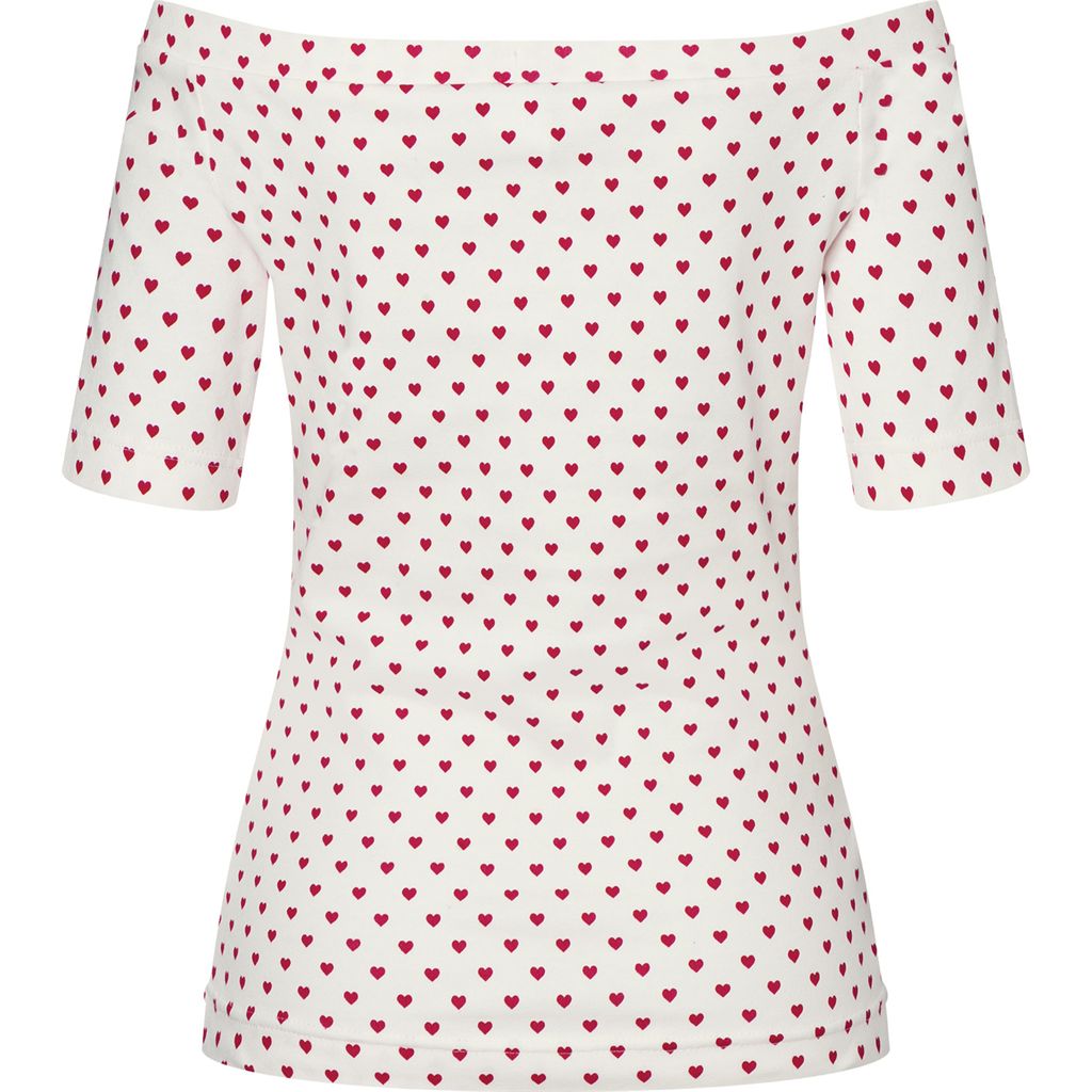 Burda Style Pattern 5730 Misses Top B5730 Image 11 From Patternsandplains.com