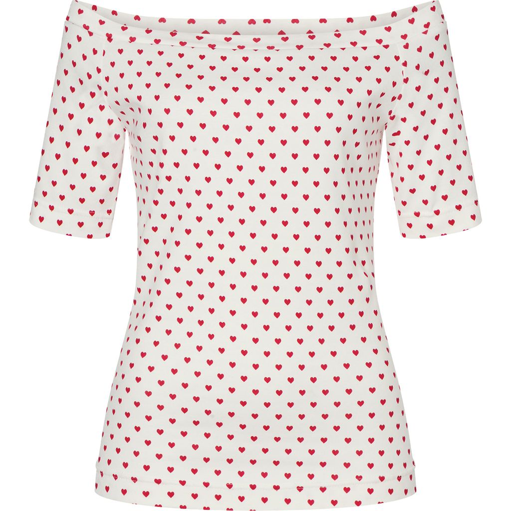 Burda Style Pattern 5730 Misses Top B5730 Image 8 From Patternsandplains.com