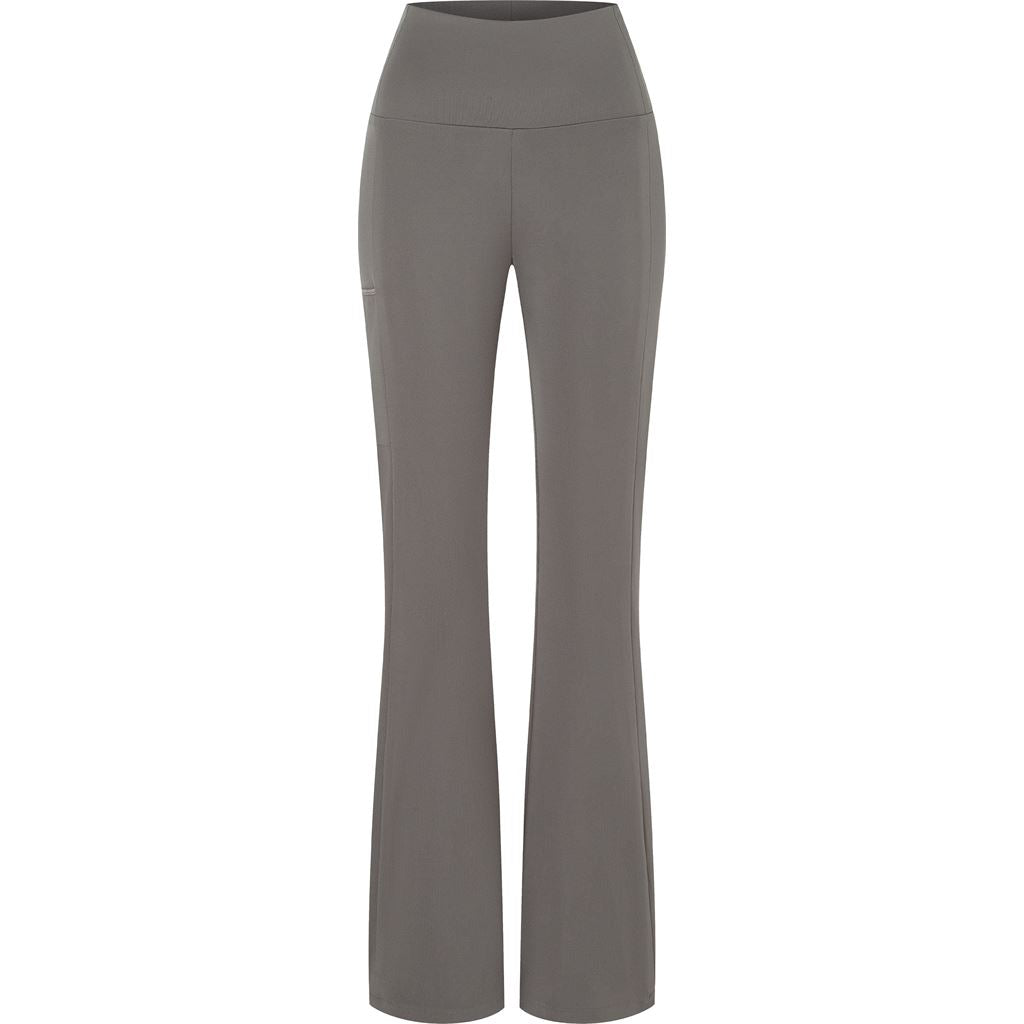 Burda Style Pattern 5762 Misses Leggings B5762 Image 6 From Patternsandplains.com