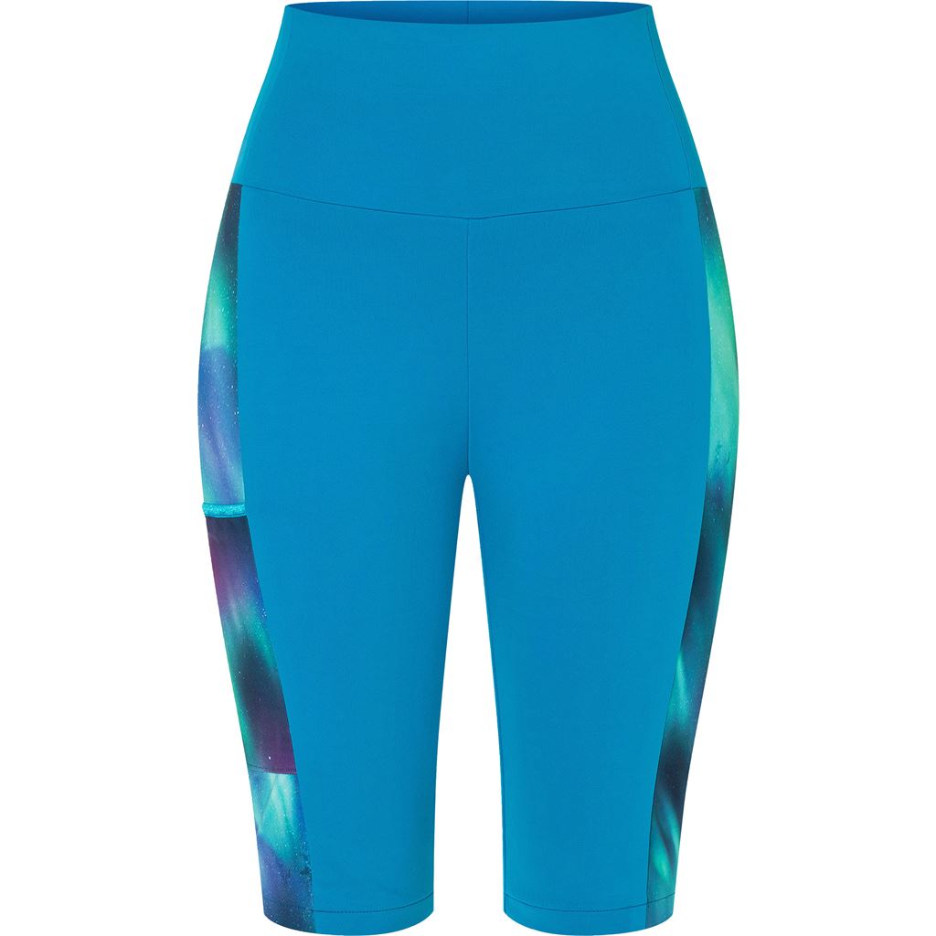 Burda Style Pattern 5762 Misses Leggings B5762 Image 7 From Patternsandplains.com