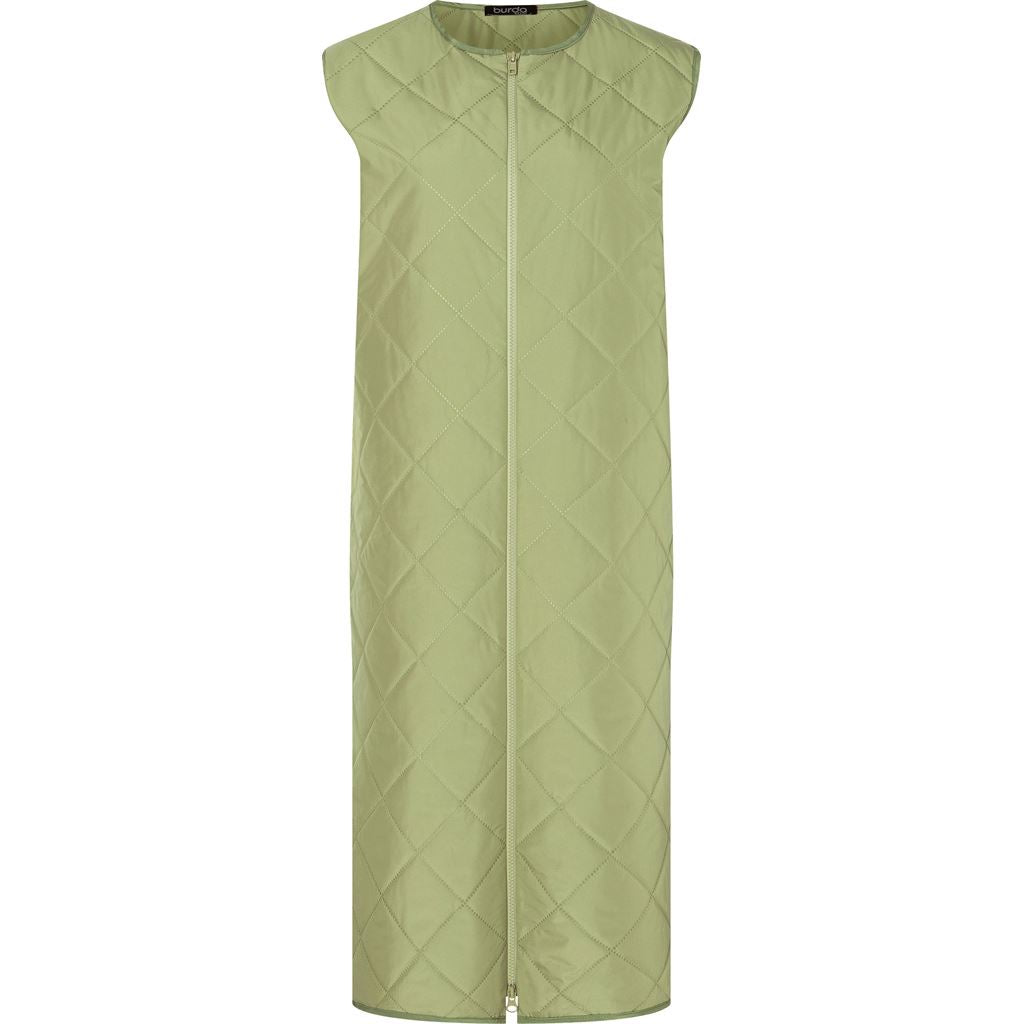 Burda Style Pattern 5764 Misses Waistcoats and Vest B5764 Image 9 From Patternsandplains.com