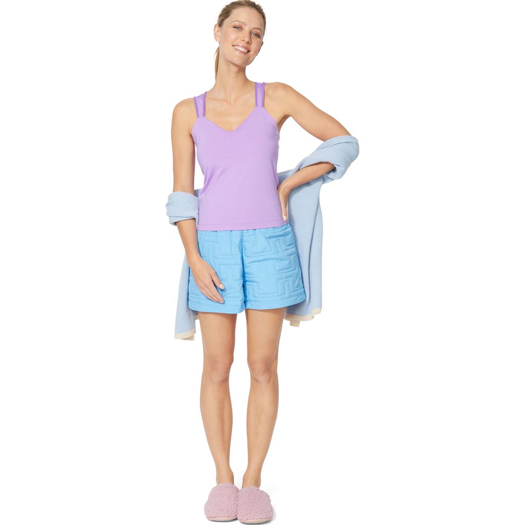 Burda Style Pattern 5765 Misses Tops B5765 Image 7 From Patternsandplains.com