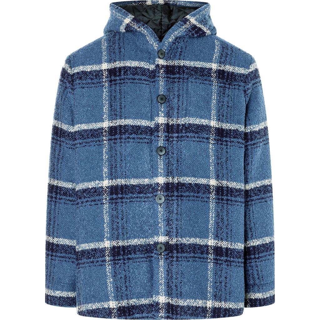 Burda Style Pattern 5768 Mens Jacket B5768 Image 6 From Patternsandplains.com