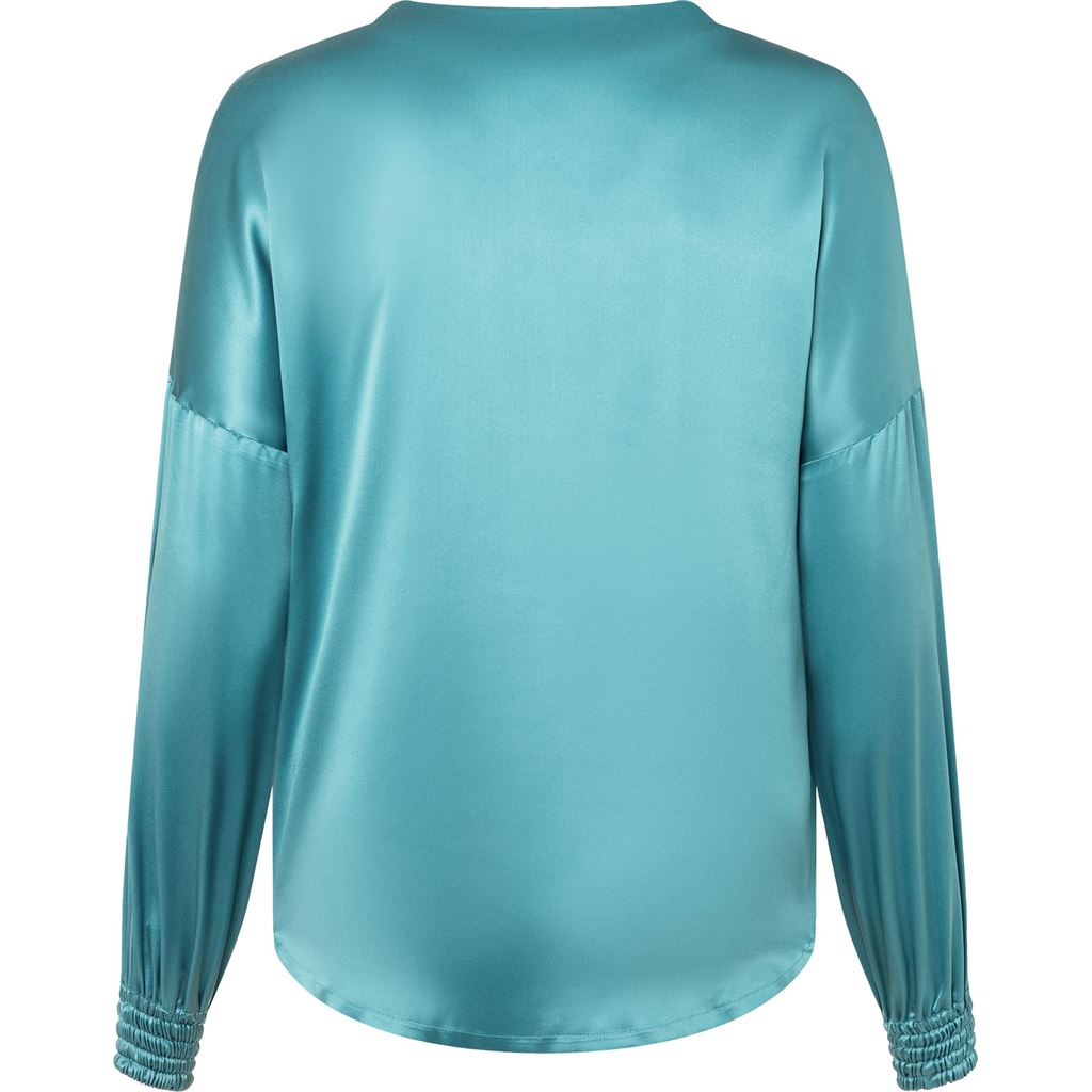 Burda Style Pattern 5780 Misses Blouse B5780 Image 9 From Patternsandplains.com