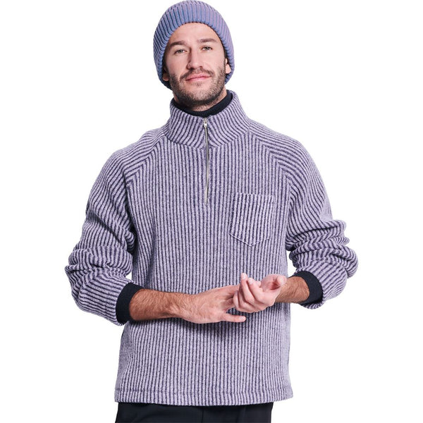 Burda Style Pattern 5791 Men's Top B5791 - Patterns and Plains