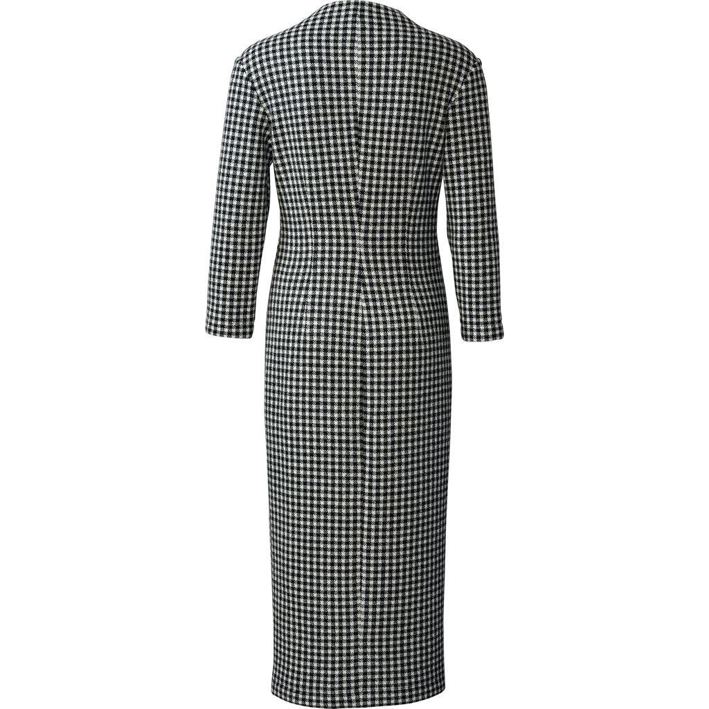 Burda Style Pattern 5792 Misses Dress and Top B5792 Image 7 From Patternsandplains.com