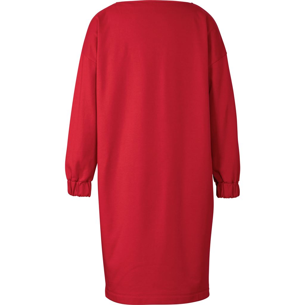 Burda Style Pattern 5796 Misses Dress and Top B5796 Image 8 From Patternsandplains.com