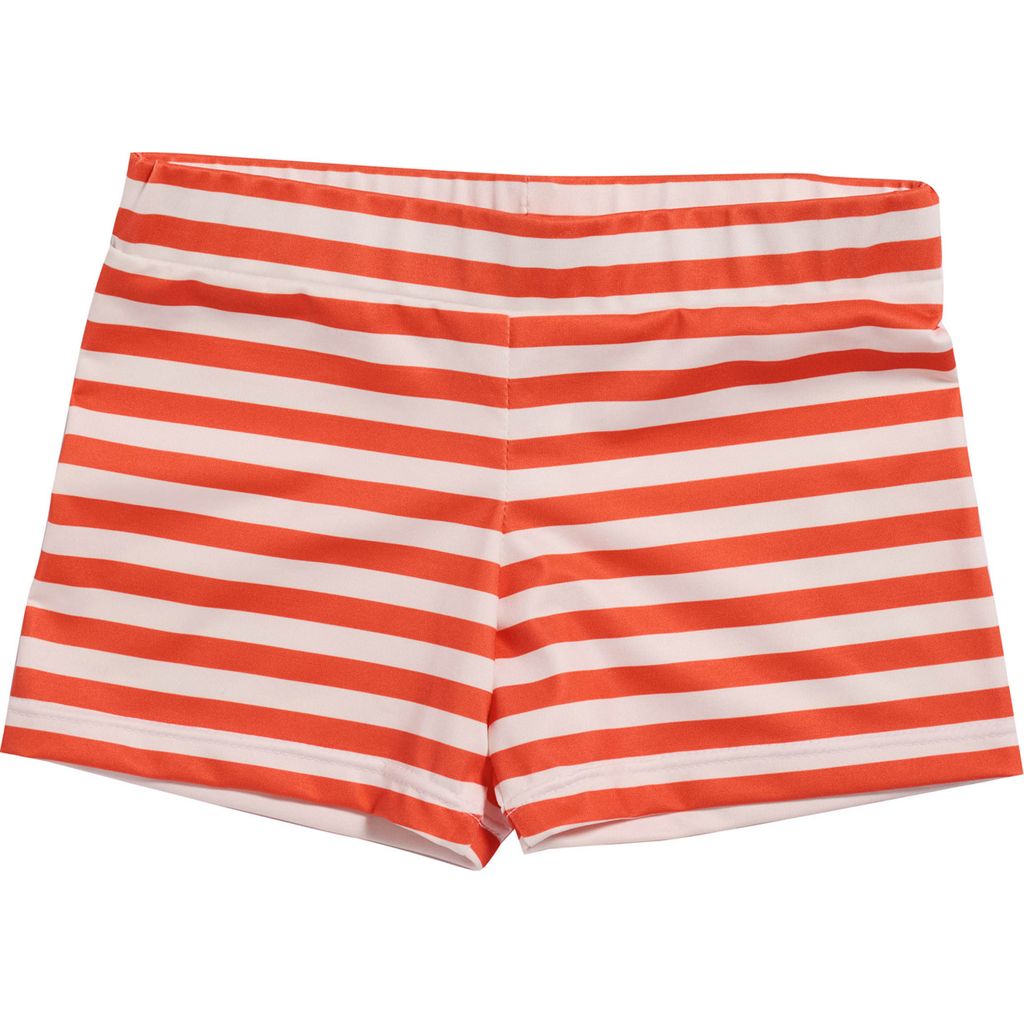 Burda Style Pattern 9192 Childrens Beachwear B9192 Image 9 From Patternsandplains.com