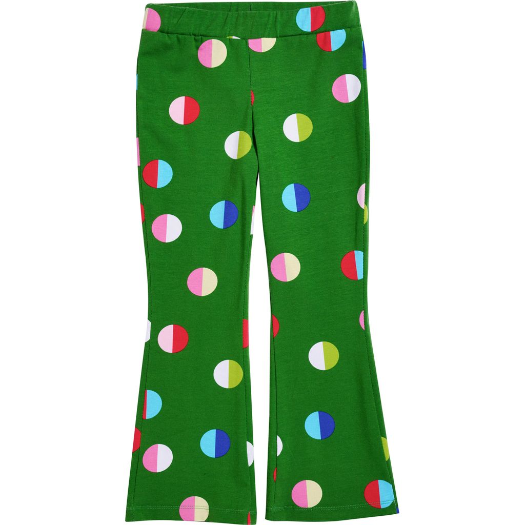 Burda Style Pattern 9196 Childrens Leggings B9196 Image 7 From Patternsandplains.com