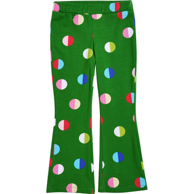 Burda Style Pattern 9196 Childrens Leggings B9196 Image 7 From Patternsandplains.com