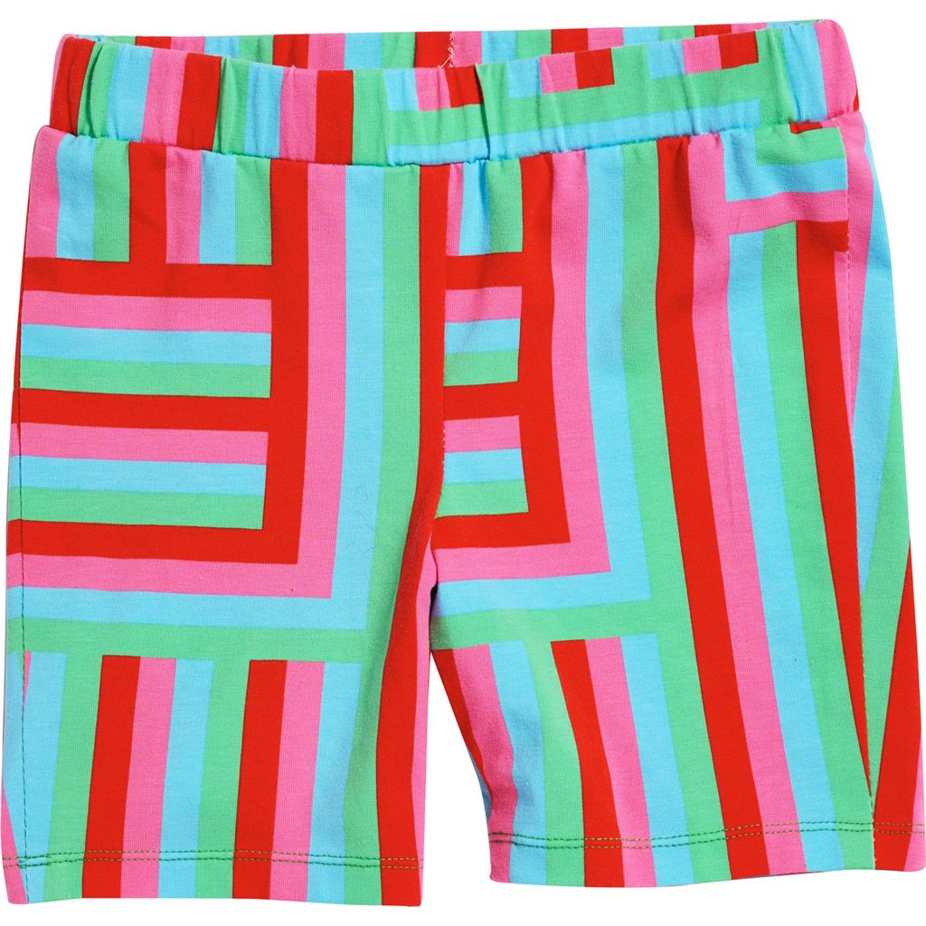 Burda Style Pattern 9196 Childrens Leggings B9196 Image 9 From Patternsandplains.com