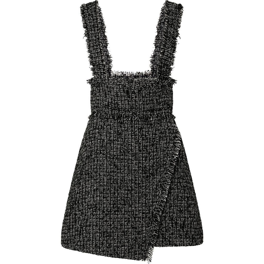 Burda Style Pattern 9198 Childrens Dress and Skirt B9198 Image 5 From Patternsandplains.com