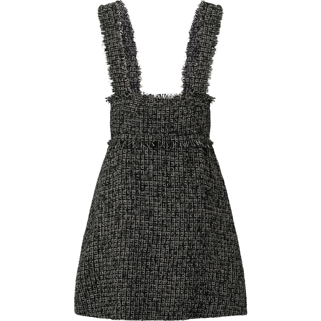 Burda Style Pattern 9198 Childrens Dress and Skirt B9198 Image 9 From Patternsandplains.com