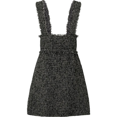 Burda Style Pattern 9198 Childrens Dress and Skirt B9198 Image 9 From Patternsandplains.com