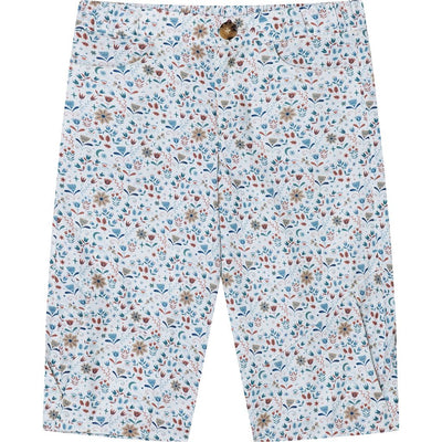 Burda Style Pattern 9199 Childrens Bloomers and Cardigan B9199 Image 5 From Patternsandplains.com