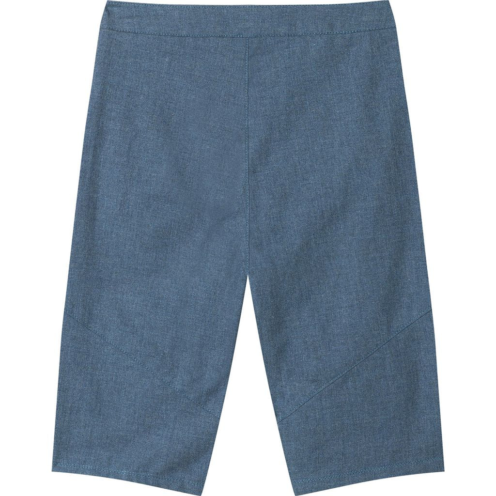 Burda Style Pattern 9199 Childrens Bloomers and Cardigan B9199 Image 6 From Patternsandplains.com