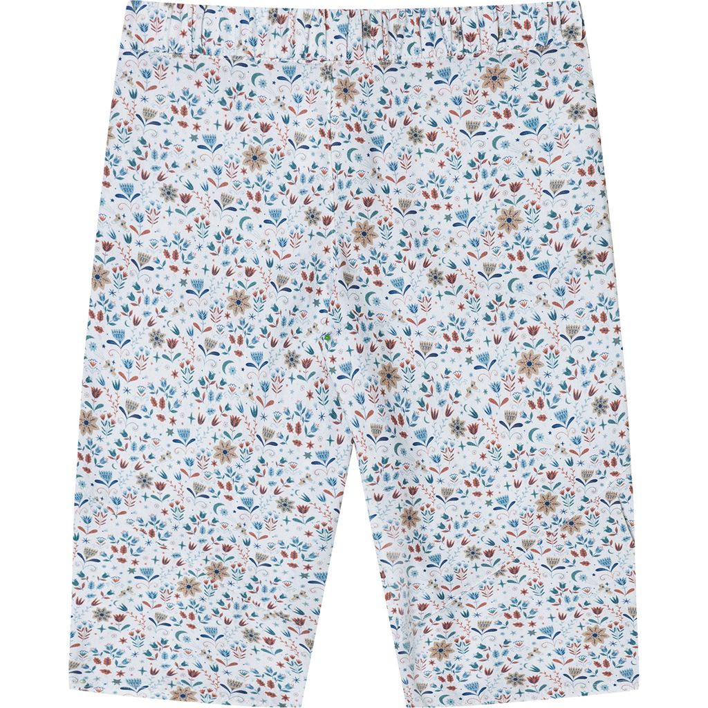 Burda Style Pattern 9199 Childrens Bloomers and Cardigan B9199 Image 7 From Patternsandplains.com