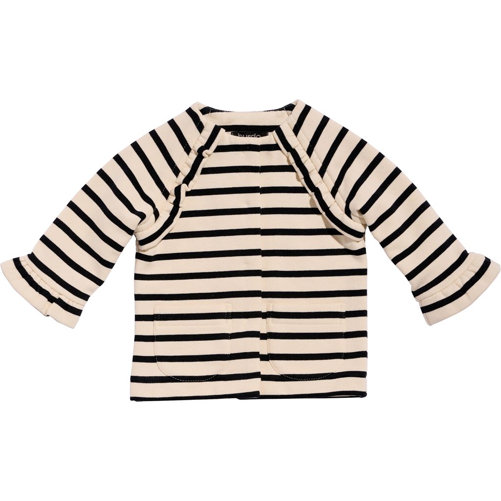 Burda Style Pattern 9203 Childrens Jackets B9203 Image 4 From Patternsandplains.com