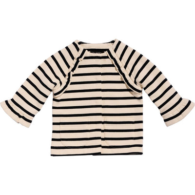 Burda Style Pattern 9203 Childrens Jackets B9203 Image 4 From Patternsandplains.com