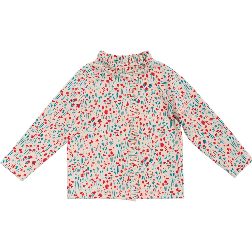 Burda Style Pattern 9203 Childrens Jackets B9203 Image 5 From Patternsandplains.com