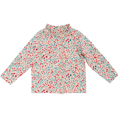 Burda Style Pattern 9203 Childrens Jackets B9203 Image 5 From Patternsandplains.com