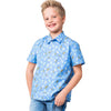 Burda Style Pattern 9209 Childrens Shirt B9209 Image 3 From Patternsandplains.com