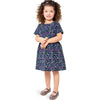 Burda Style Pattern 9212 Childrens Dress B9212 Image 4 From Patternsandplains.com