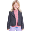 Burda Style Pattern 9215 Childrens Coats B9215 Image 3 From Patternsandplains.com