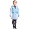 Burda Style Pattern 9215 Childrens Coats B9215 Image 4 From Patternsandplains.com