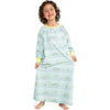 Burda Style Pattern 9218 Childrens Sleepwear B9218 Image 2 From Patternsandplains.com