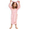 Burda Style Pattern 9219 Childrens Bathrobe B9219 Image 3 From Patternsandplains.com