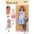Butterick Pattern B6988 Childrens Dresses 6988 Image 1 From Patternsandplains.com