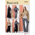 Butterick Pattern B7013 Misses Knit Tops Skirt and Pants 7013 Image 1 From Patternsandplains.com