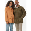 Butterick Pattern B7016 Girls and Boys and Adults Jackets 7016 Image 3 From Patternsandplains.com