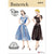 Butterick Pattern B7019 Misses Dress 7019 Image 1 From Patternsandplains.com