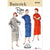 Butterick Pattern B7020 Misses Box Coat 7020 Image 1 From Patternsandplains.com