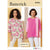 Butterick Pattern B7023 Misses Knit Tunics by Katherine Tilton 7023 Image 1 From Patternsandplains.com