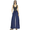 Butterick Pattern B7024 Misses Pants in Two Lengths and Tie Belt 7024 Image 3 From Patternsandplains.com