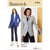 Butterick Pattern B7026 Misses Jackets by Palmer Pletsch Tammie Ponstler 7026 Image 1 From Patternsandplains.com