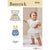 Butterick Pattern B7031 Babies Rompers and Bow Tie 7031 Image 1 From Patternsandplains.com