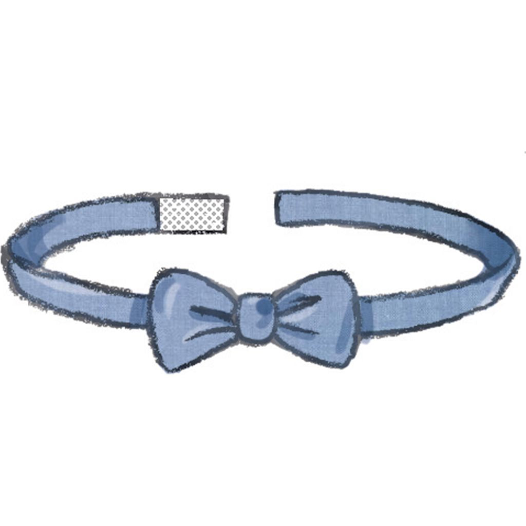 Butterick Pattern B7031 Babies Rompers and Bow Tie 7031 Image 5 From Patternsandplains.com