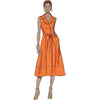 Butterick Pattern B7038 Misses Dress and Tie Belt 7038 Image 3 From Patternsandplains.com