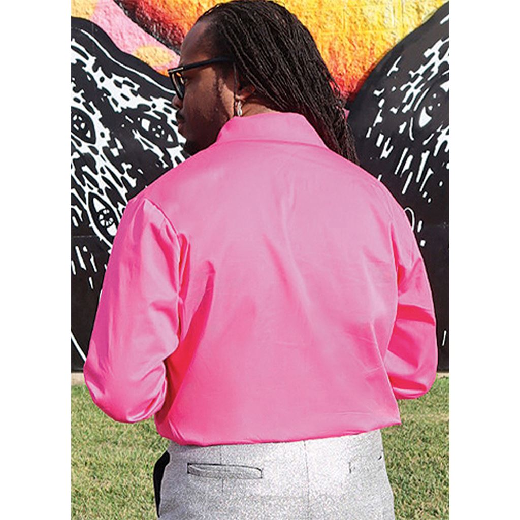 Know Me Pattern ME2079 Mens Shirt and Pants by Julian Creates 2079 Image 4 From Patternsandplains.com