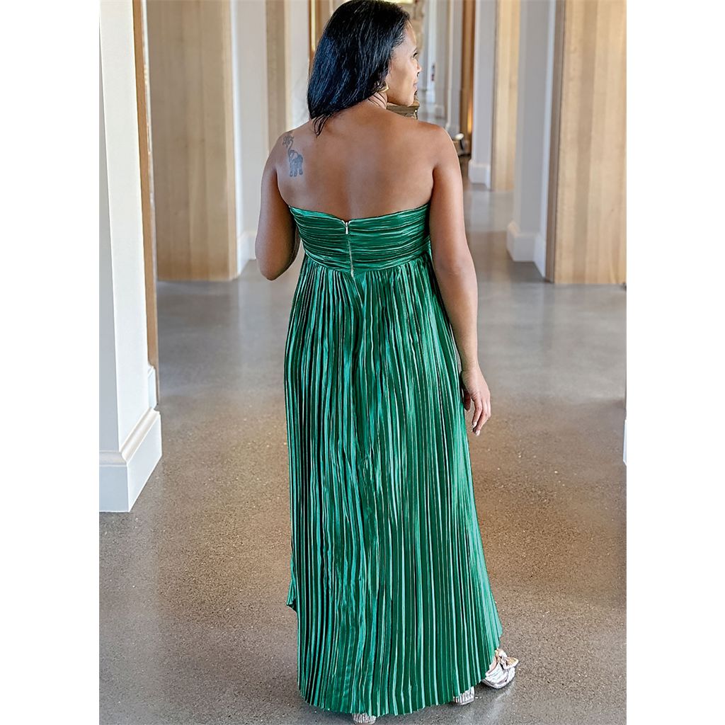 Know Me Pattern ME2111 Misses Dress in Two Lengths by Handmade Millennial 2111 Image 5 From Patternsandplains.com