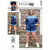 Know Me Pattern ME2127 Misses and Womens Top with Detachable Sleeves and Shorts by Keechii B Style 2127 Image 1 From Patternsandplains.com