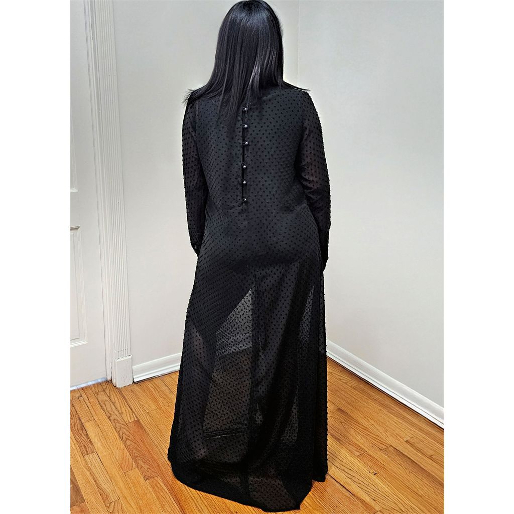 Know Me Pattern ME2129 Misses Bodysuit and Dress by Beaute Jadore 2129 Image 4 From Patternsandplains.com