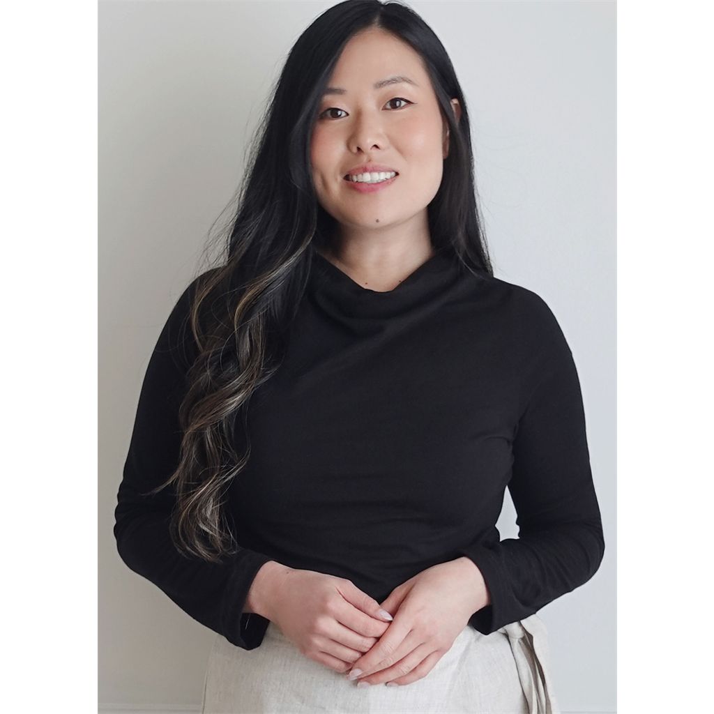 Know Me Pattern ME2134 Misses Trouser and Knit Top with Sleeve Variations by Sew Bake Make 2134 Image 3 From Patternsandplains.com